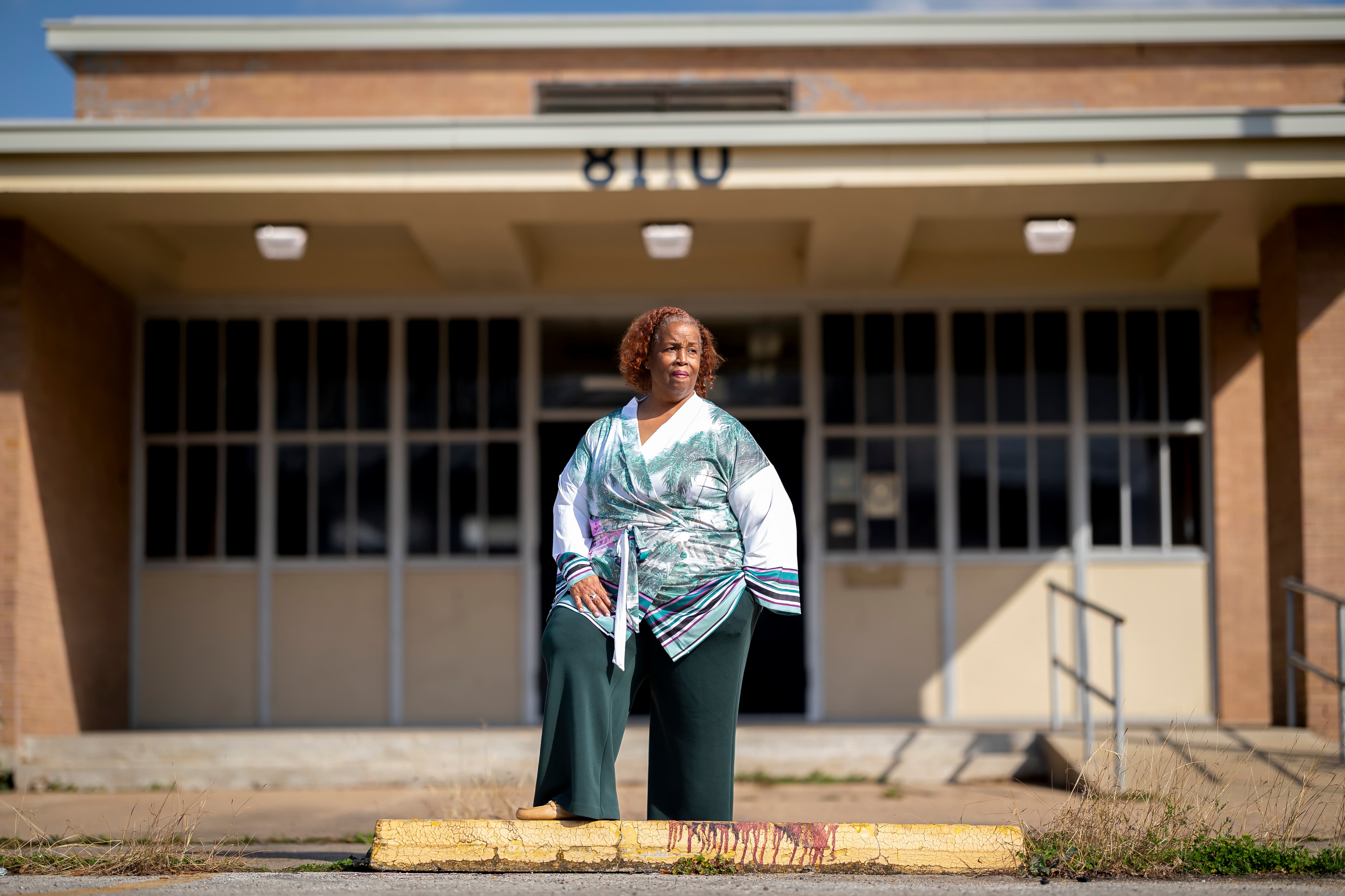 This Houston neighborhood may have found the key to adapting to climate ...