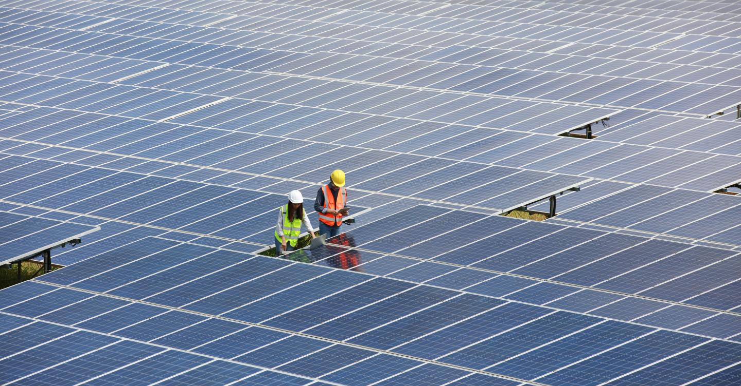 Myths about solar and wind could stall the fight against climate change