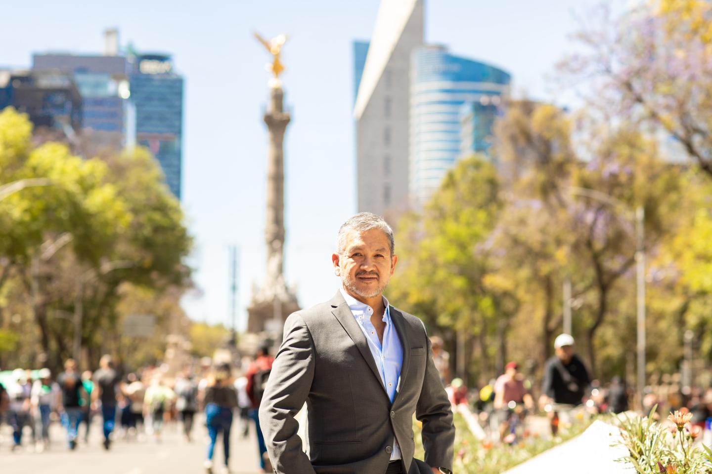 Will Mexico’s next president, Claudia Sheinbaum, be a climate champion?