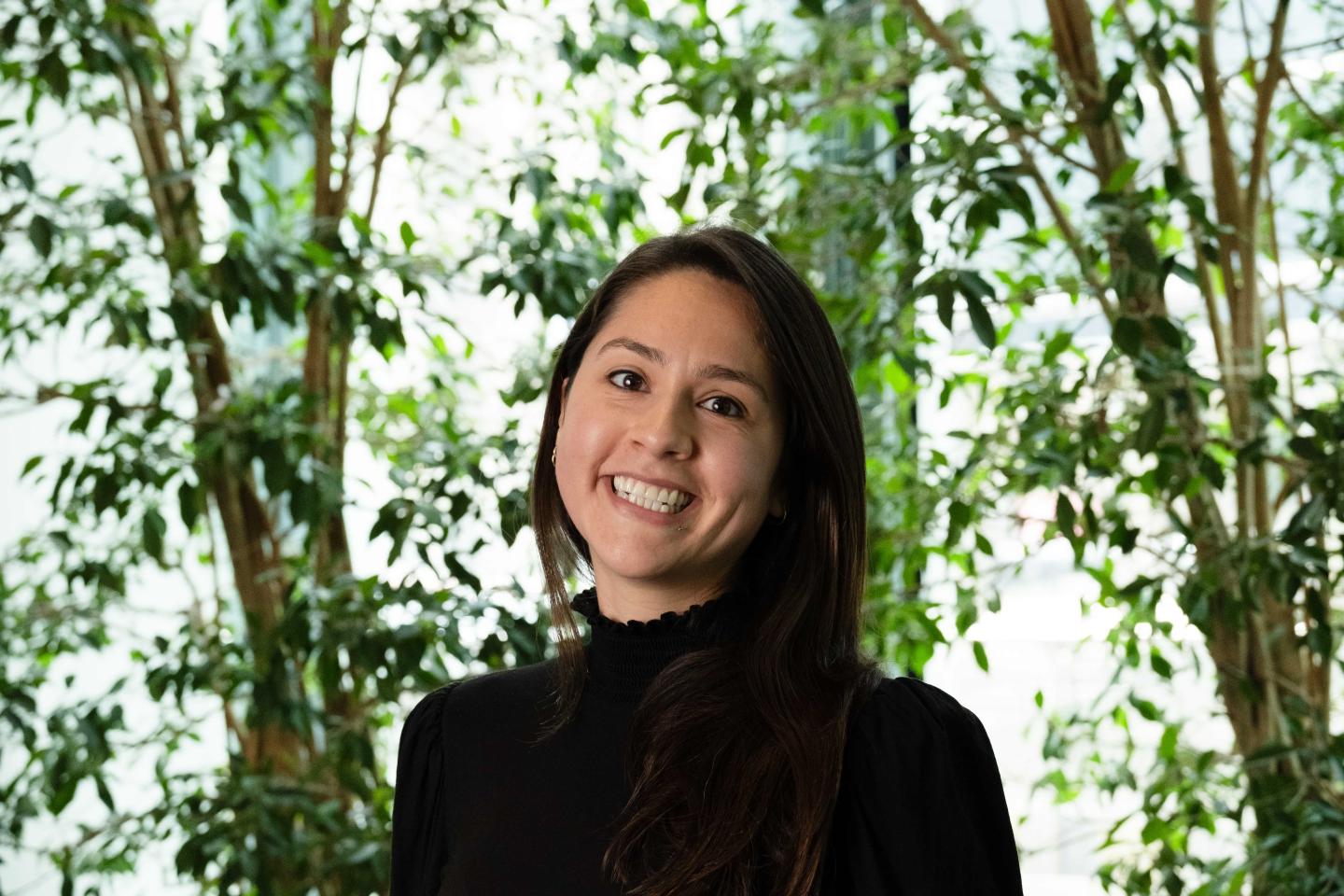 Sofia Esquivel headshot